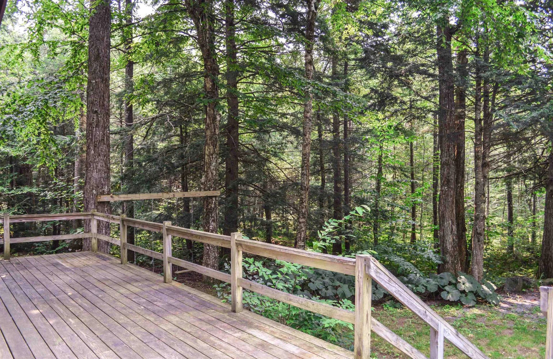 632 Washington Drive Washington NH 03280