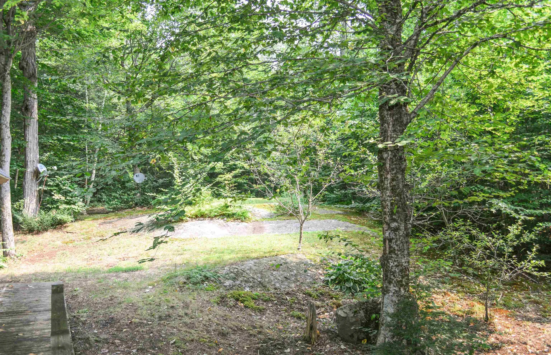 632 Washington Drive Washington NH 03280