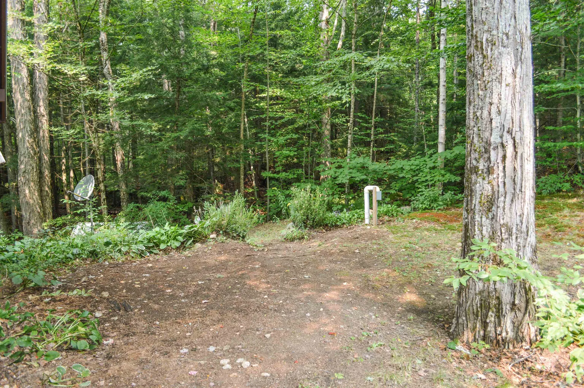 632 Washington Drive Washington NH 03280