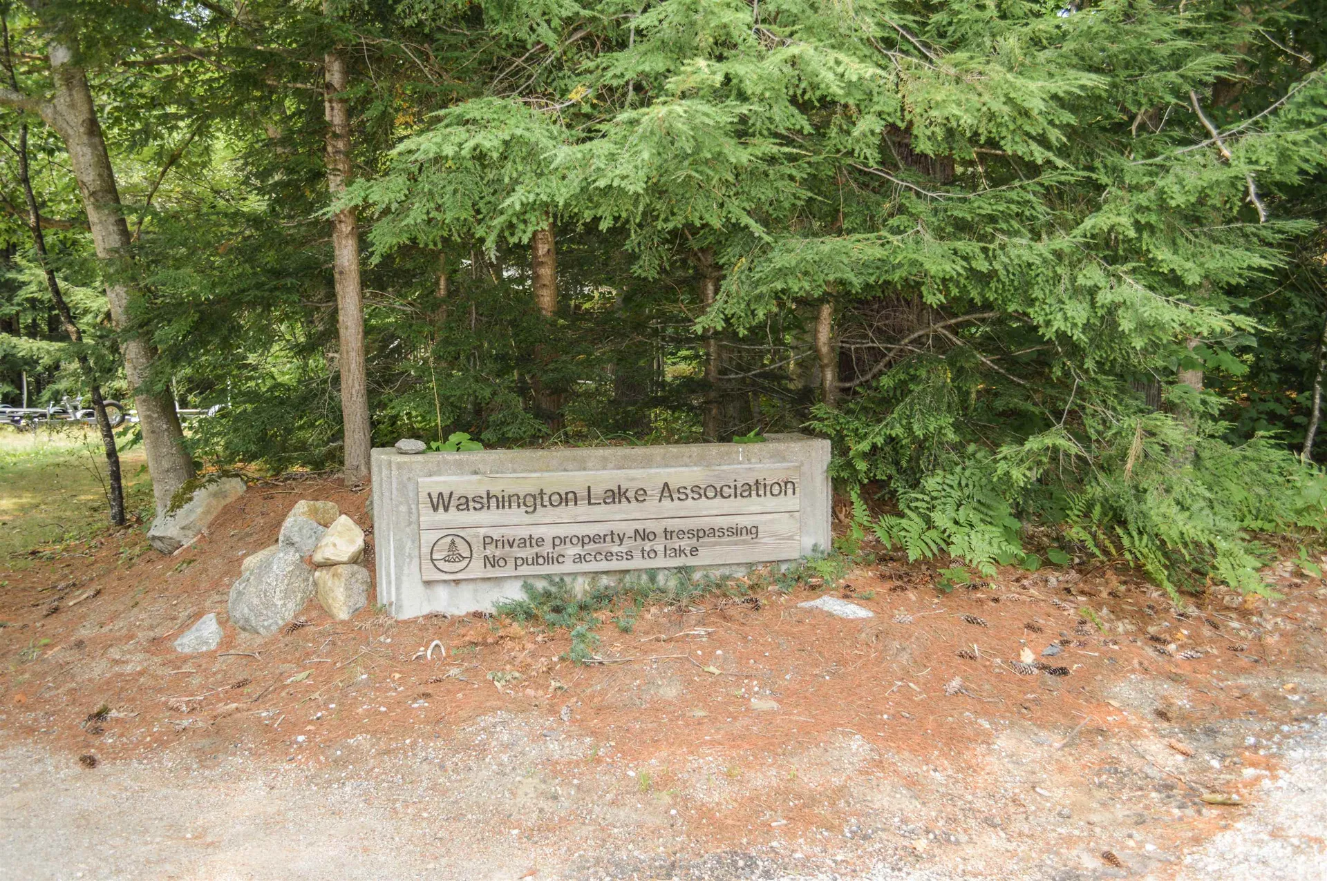 632 Washington Drive Washington NH 03280