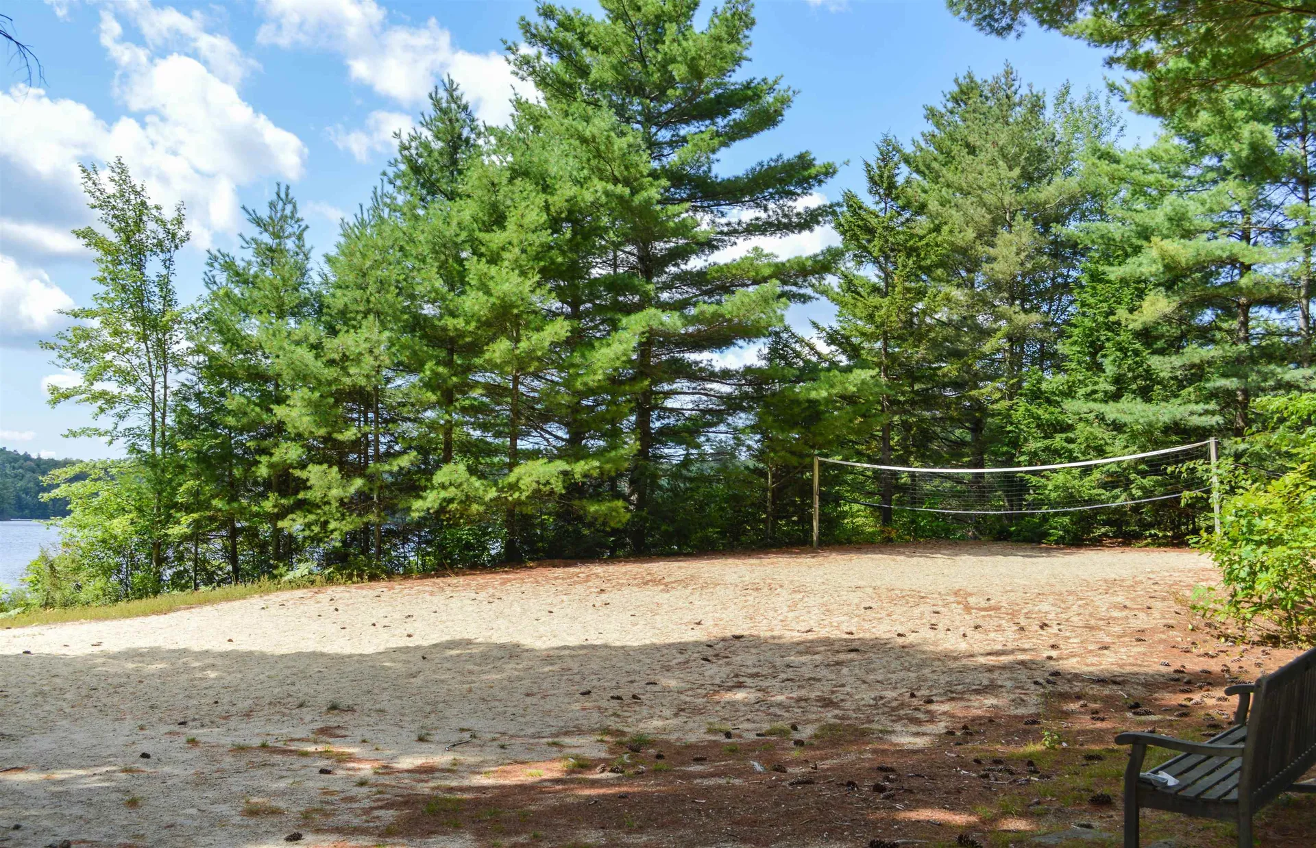 632 Washington Drive Washington NH 03280