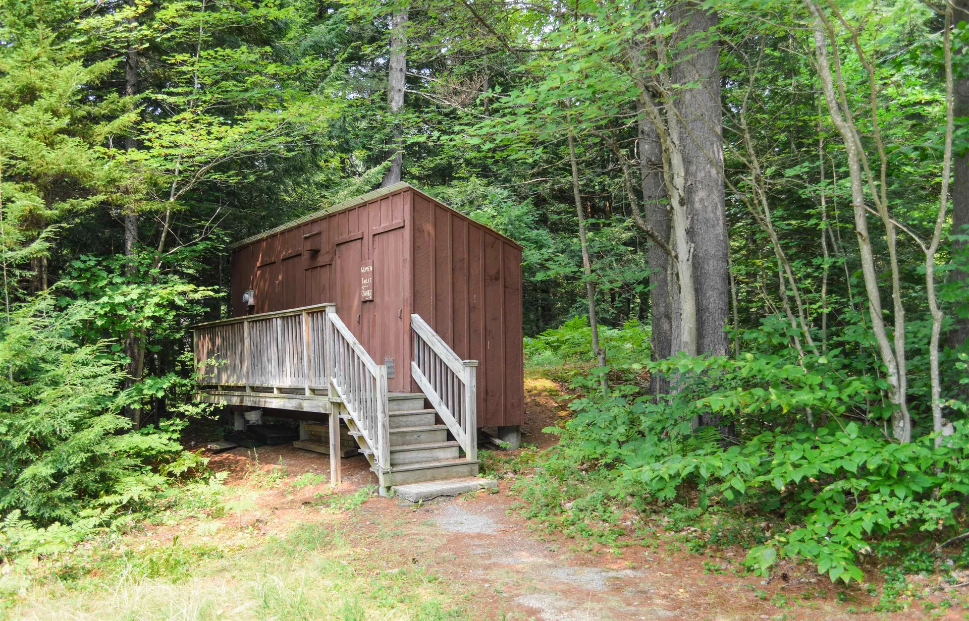 632 Washington Drive Washington NH 03280