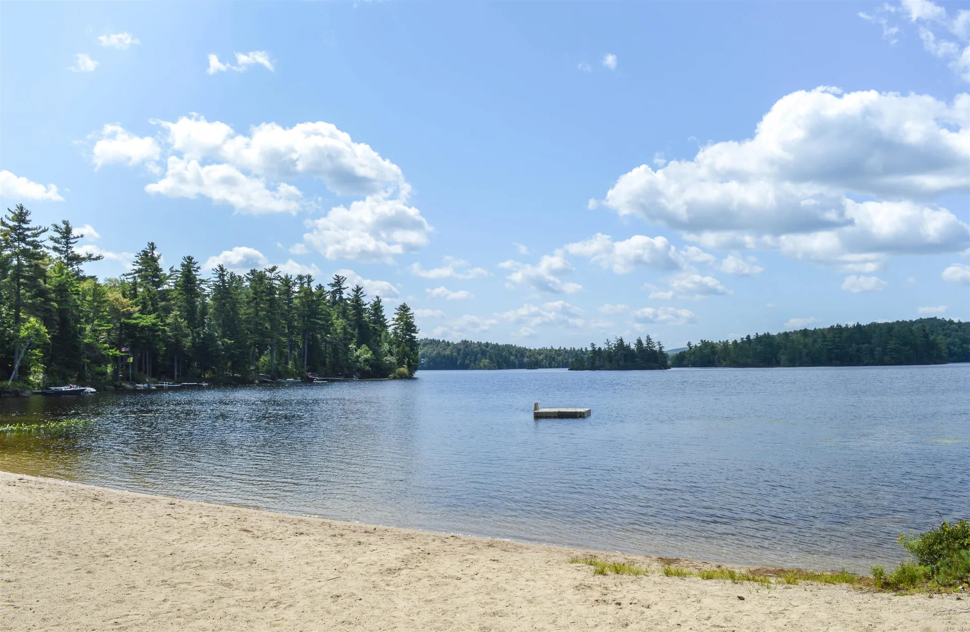 632 Washington Drive Washington NH 03280