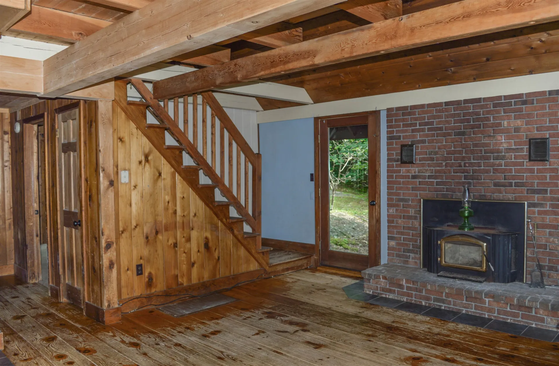 632 Washington Drive Washington NH 03280