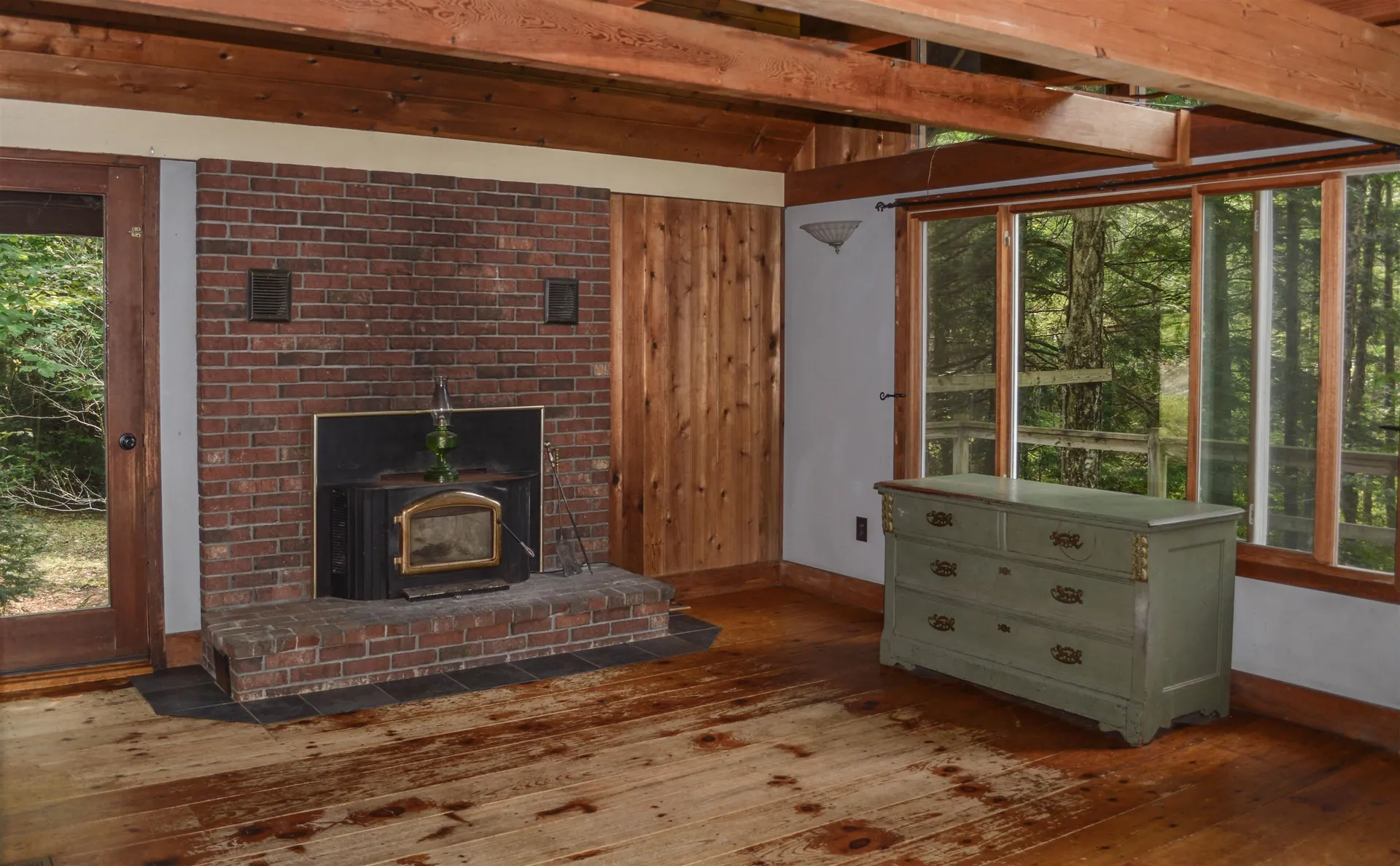 632 Washington Drive Washington NH 03280