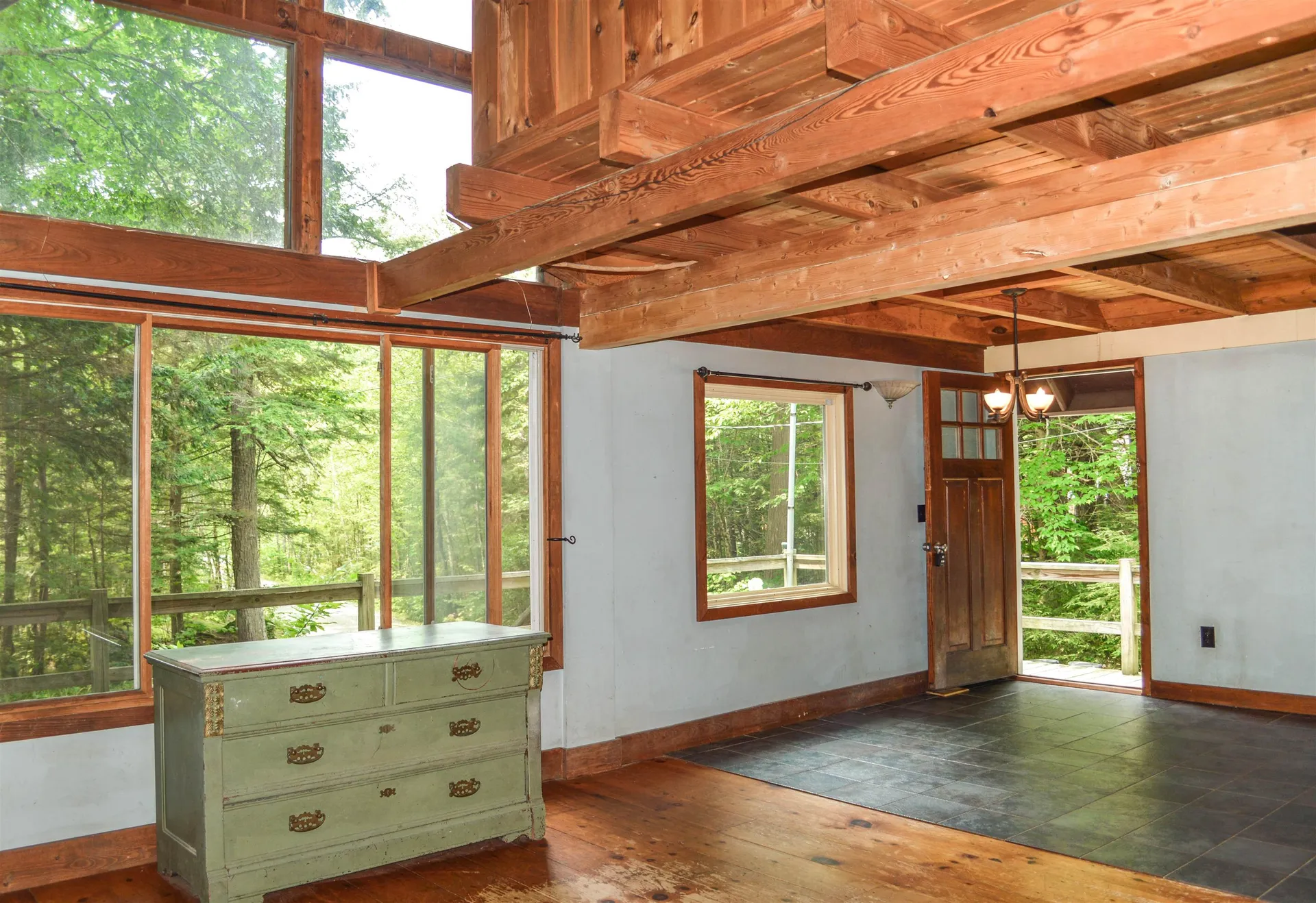 632 Washington Drive Washington NH 03280