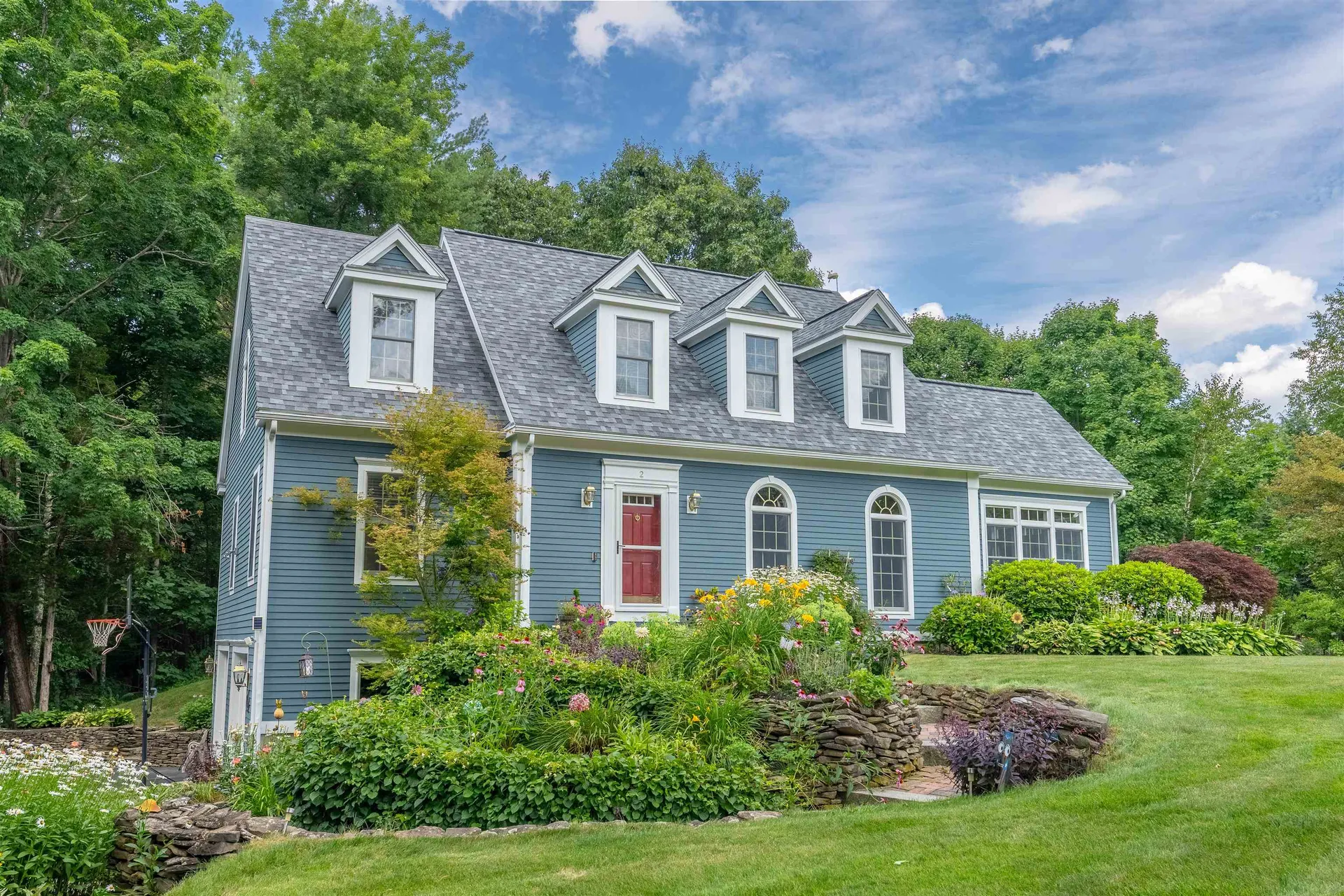2 Sloans Brook Drive Exeter NH 03833