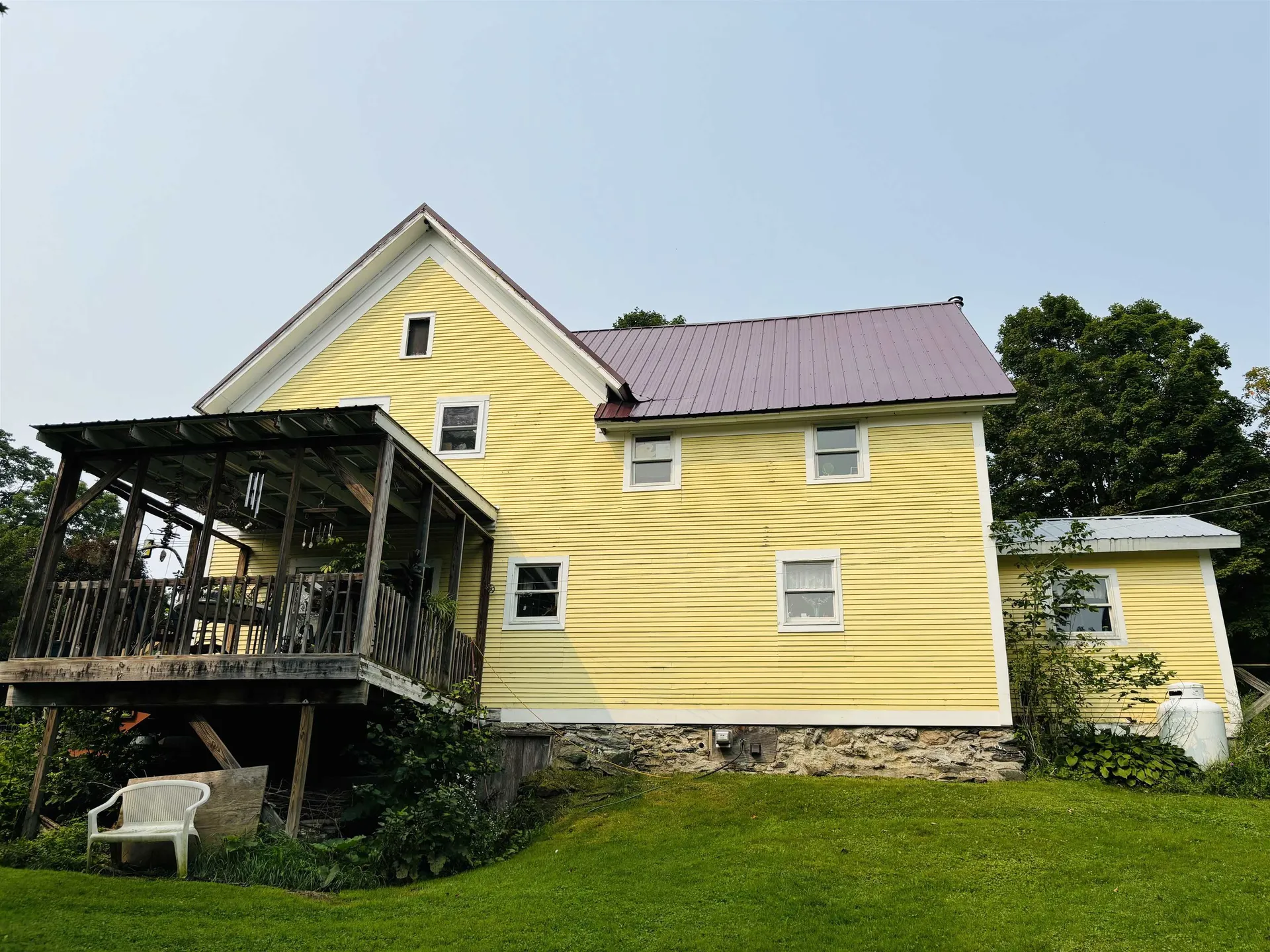 1475 Main Street Sheldon VT 05483