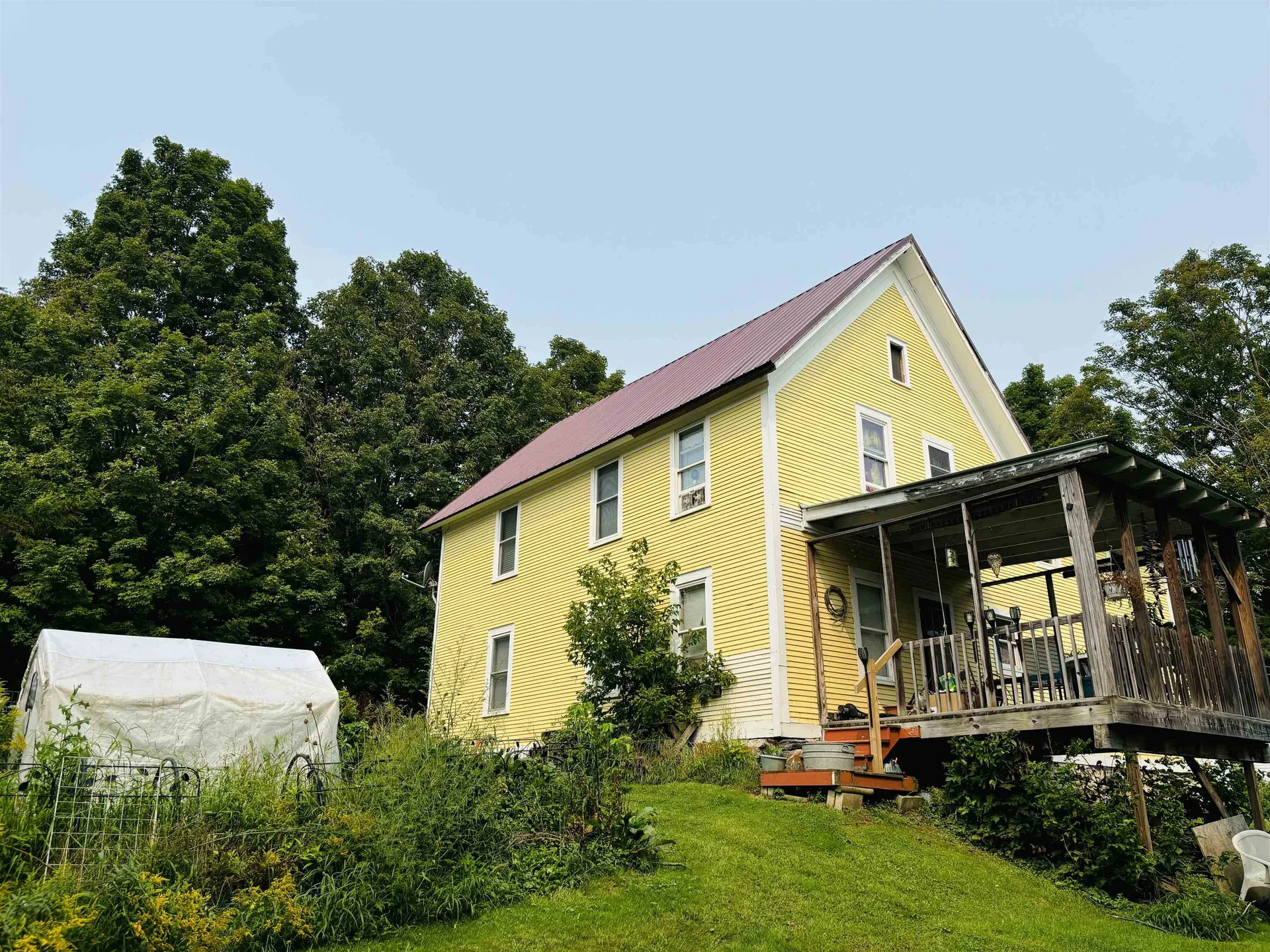 1475 Main Street Sheldon VT 05483