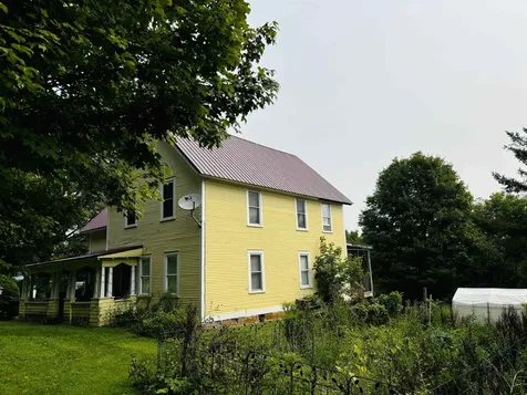 1475 Main Street Sheldon VT 05483