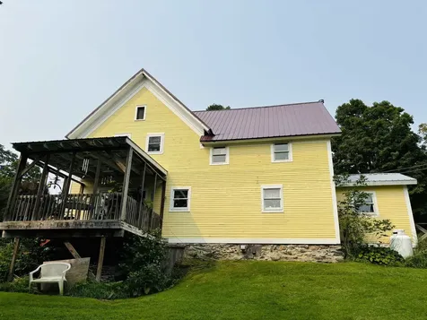 1475 Main Street Sheldon VT 05483