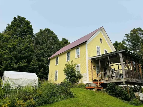 1475 Main Street Sheldon VT 05483