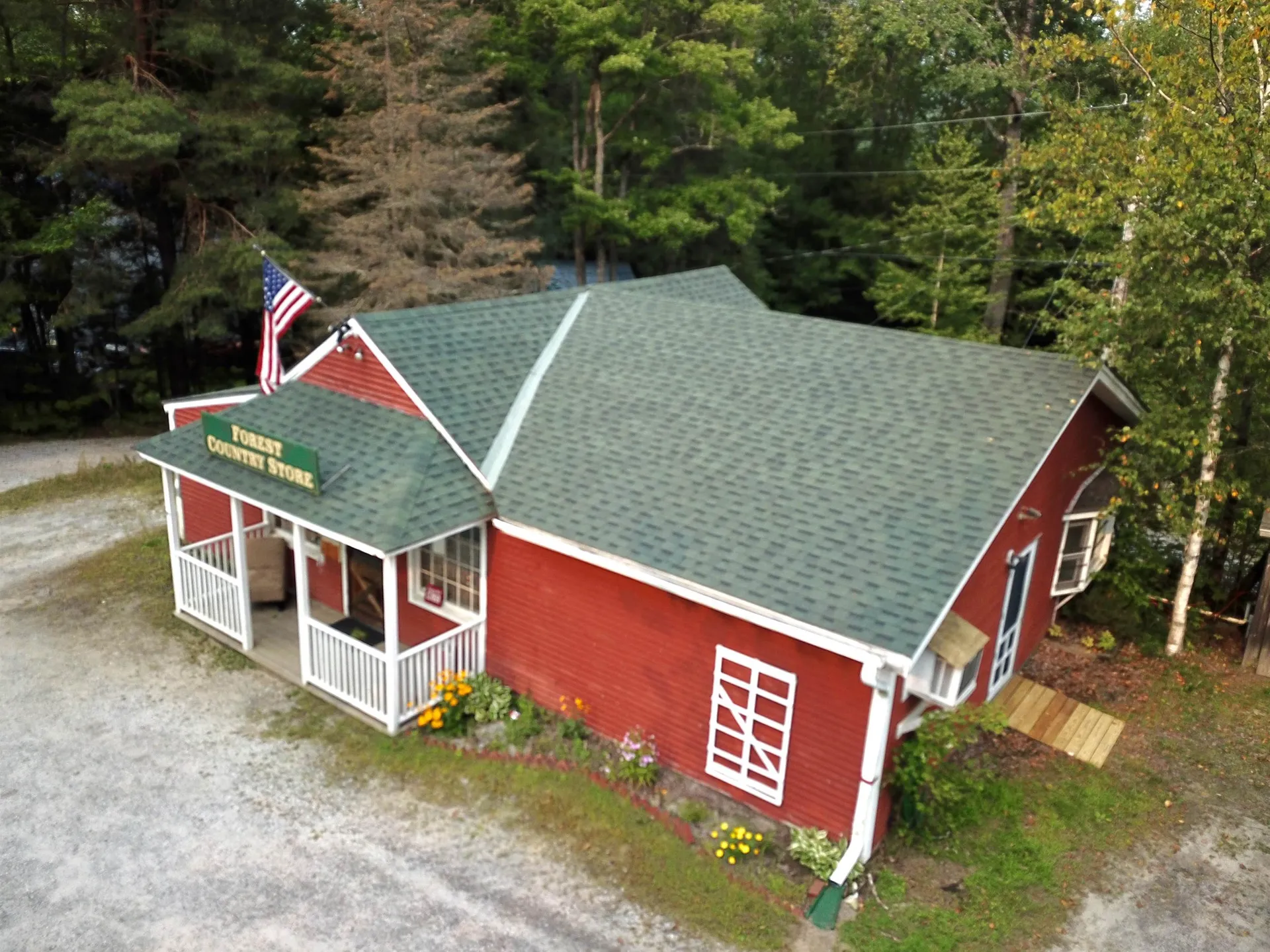 780 Boulder Beach Road Groton VT 05046