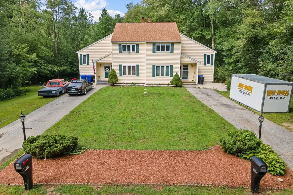 56 Ledge Road Hudson NH 03051