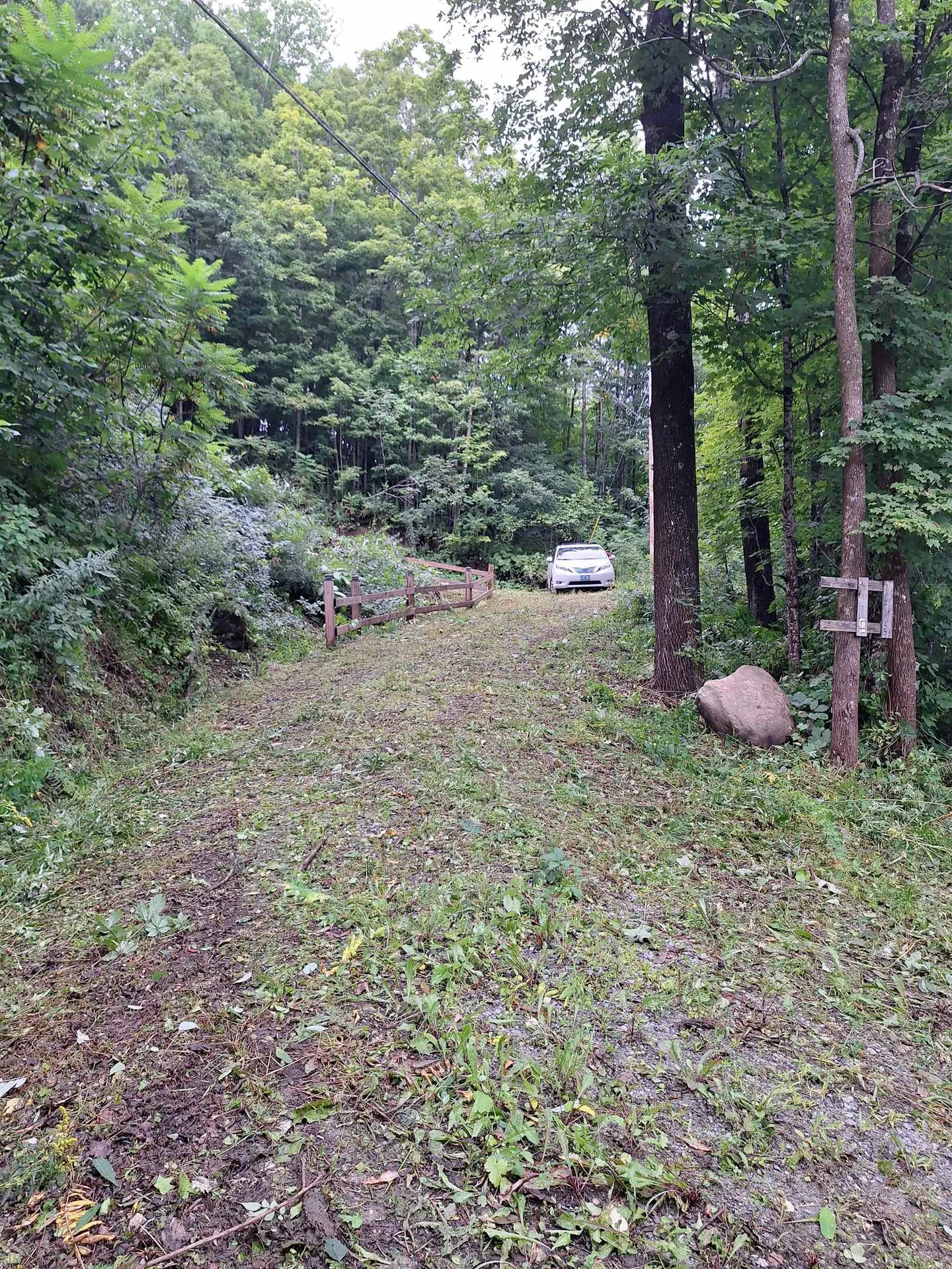 305 Cascade Road Danby VT 05739