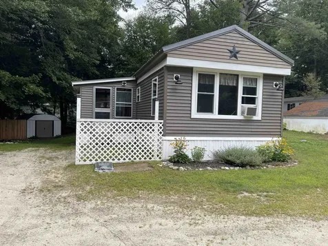 3 Wedge Way Newport NH 03773