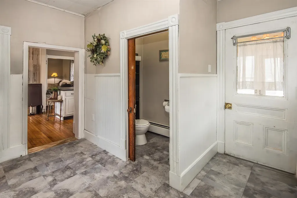 87 Baxter Street Rutland City VT 05701