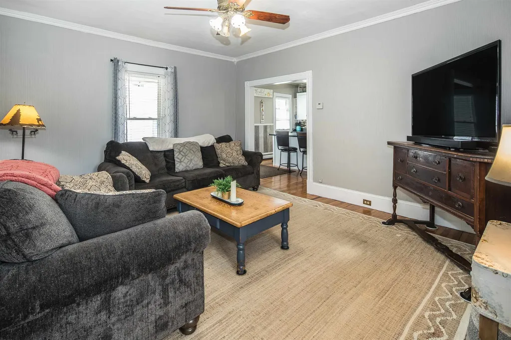 87 Baxter Street Rutland City VT 05701