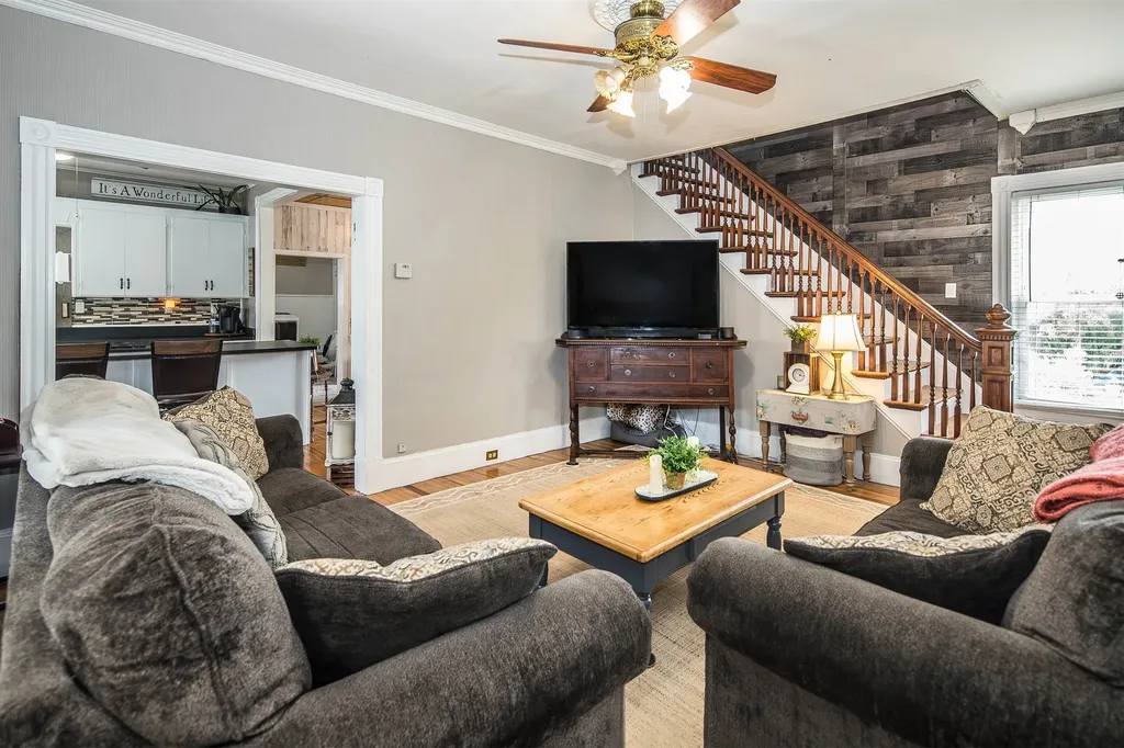 87 Baxter Street Rutland City VT 05701