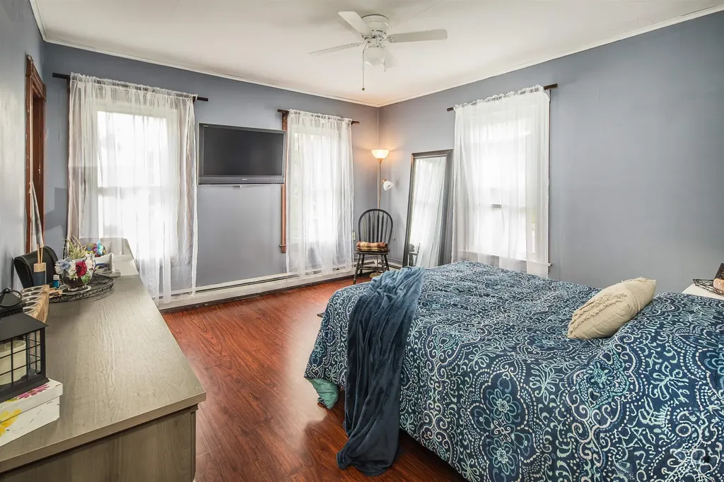 87 Baxter Street Rutland City VT 05701