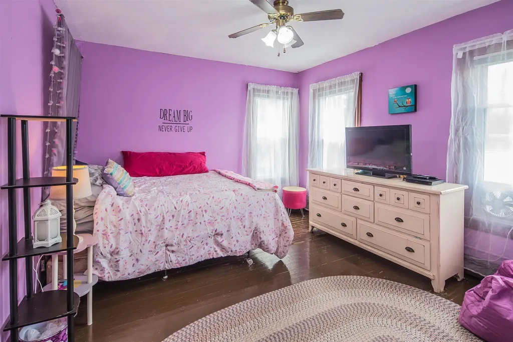 87 Baxter Street Rutland City VT 05701