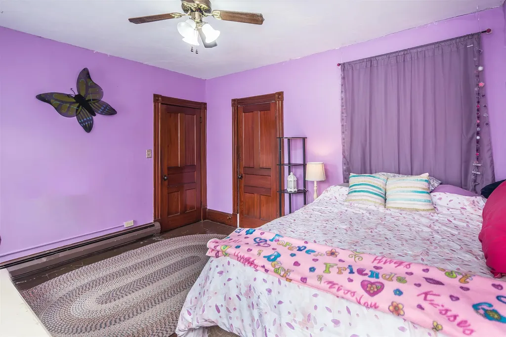 87 Baxter Street Rutland City VT 05701