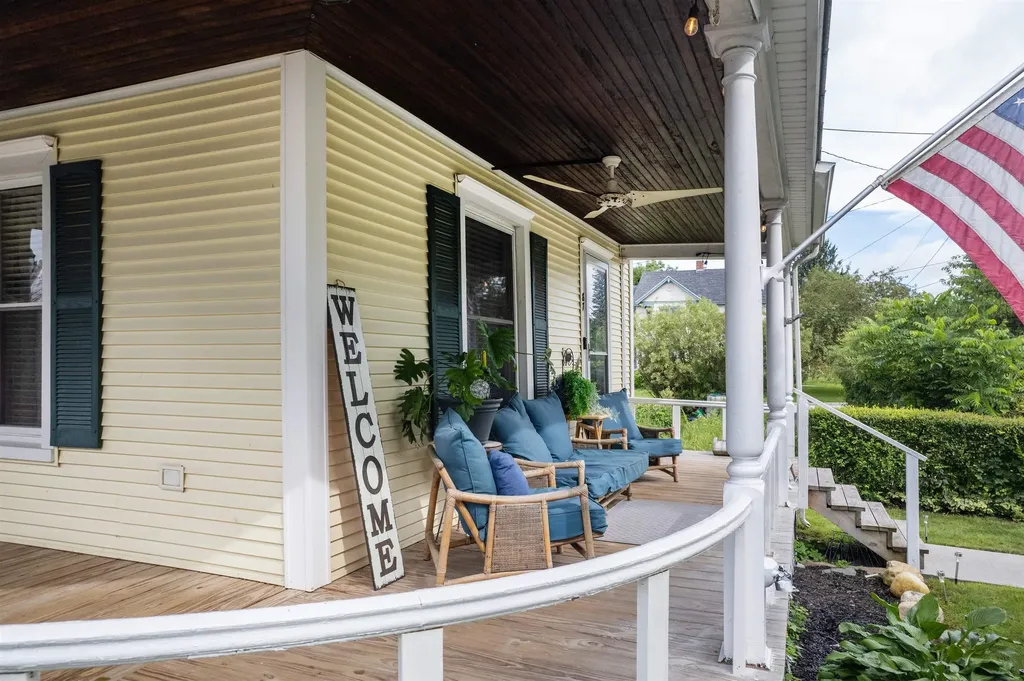 87 Baxter Street Rutland City VT 05701