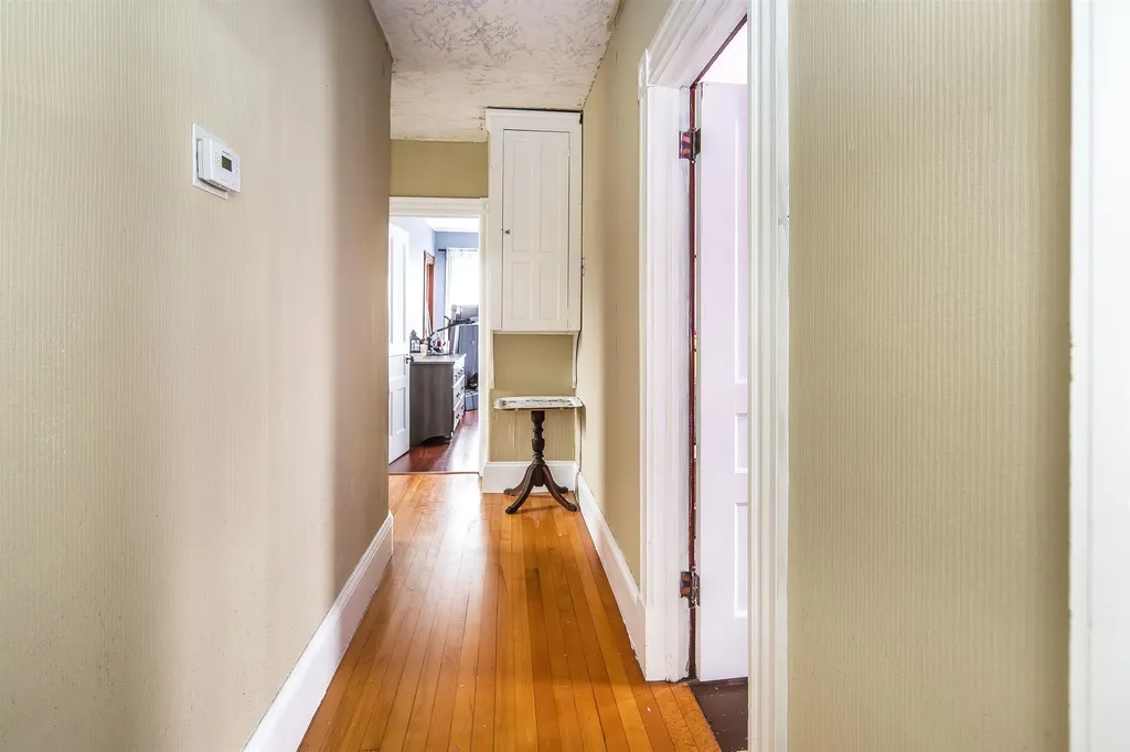 87 Baxter Street Rutland City VT 05701