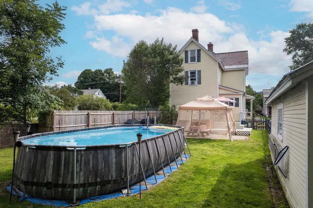 87 Baxter Street Rutland City VT 05701