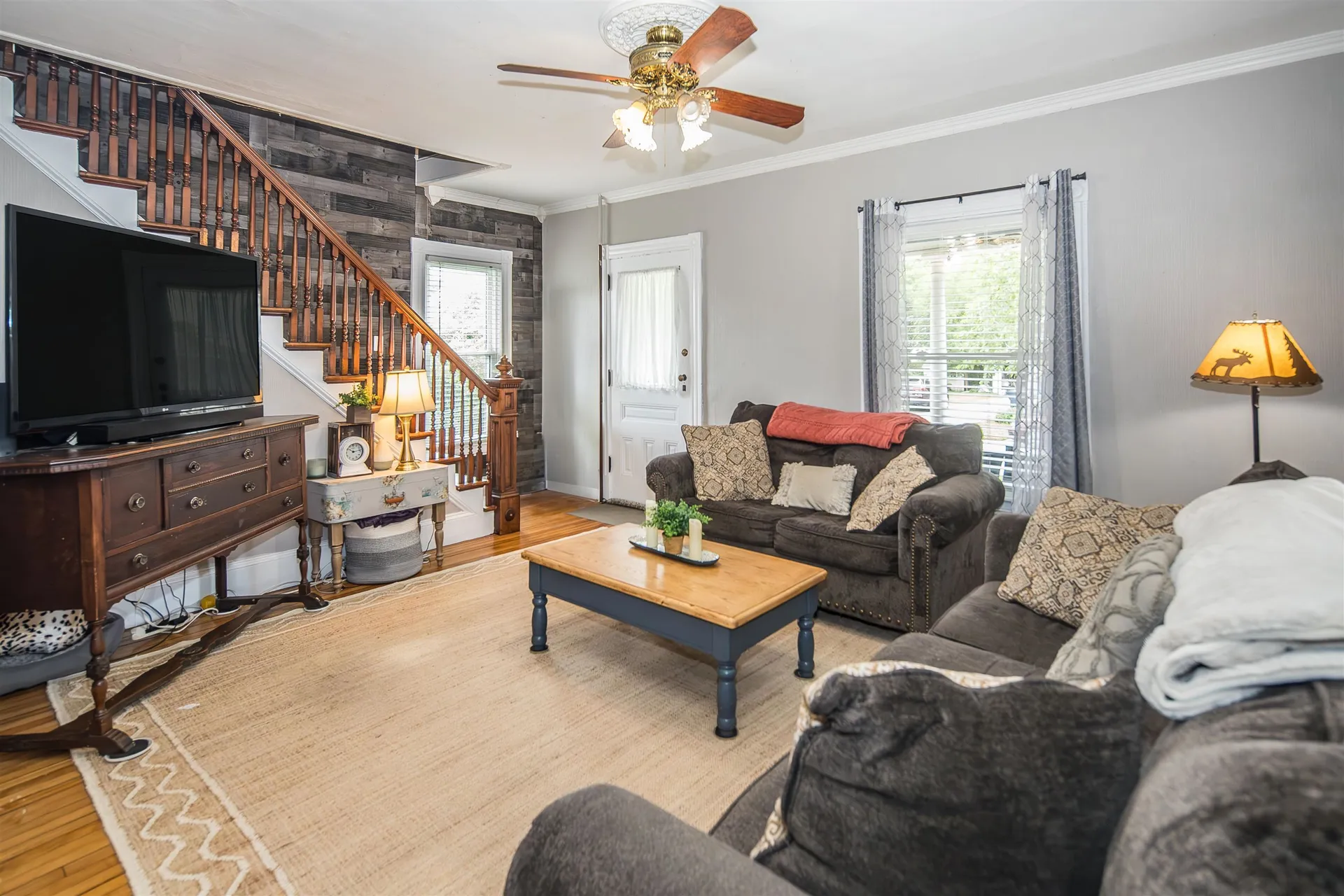 87 Baxter Street Rutland City VT 05701