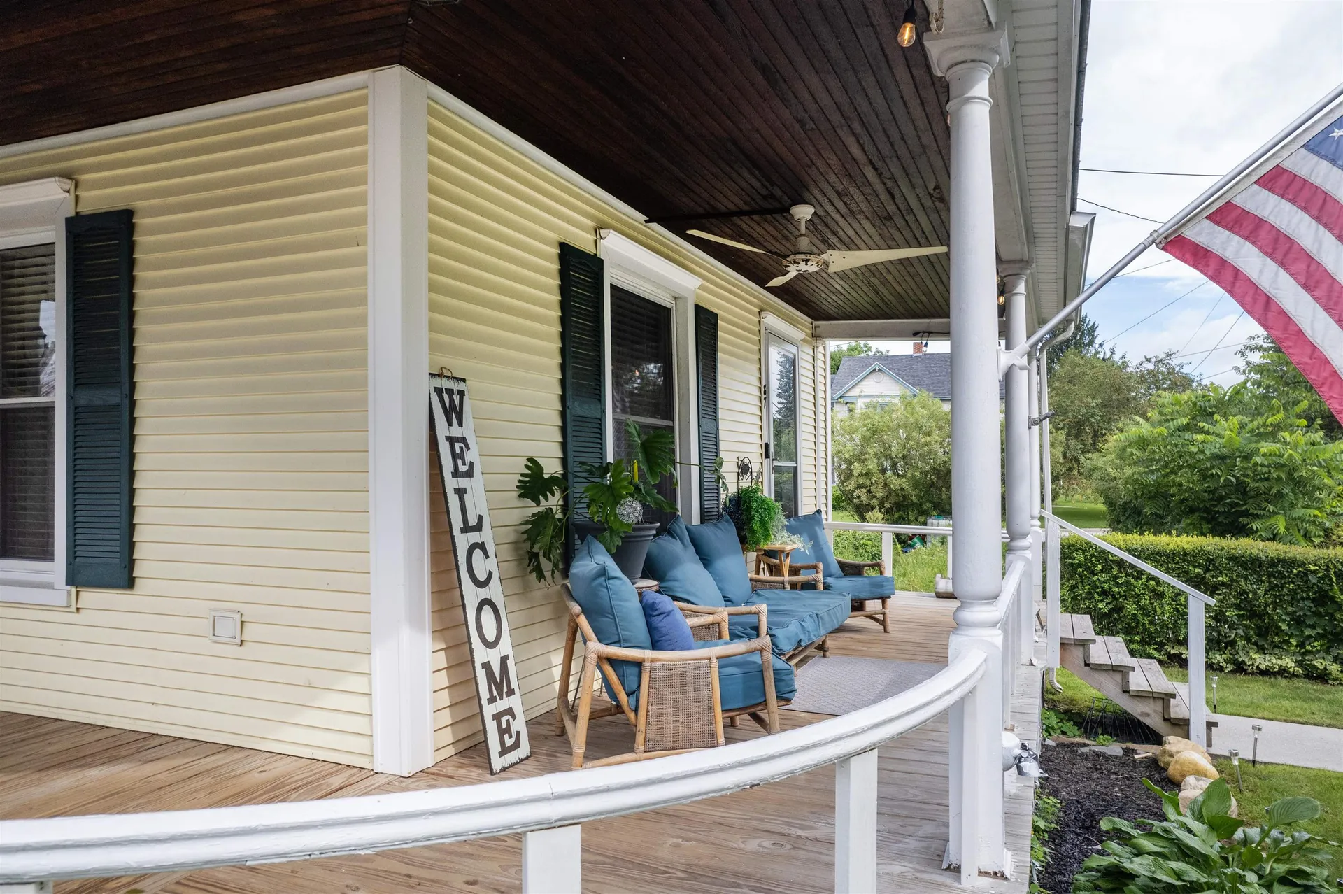 87 Baxter Street Rutland City VT 05701