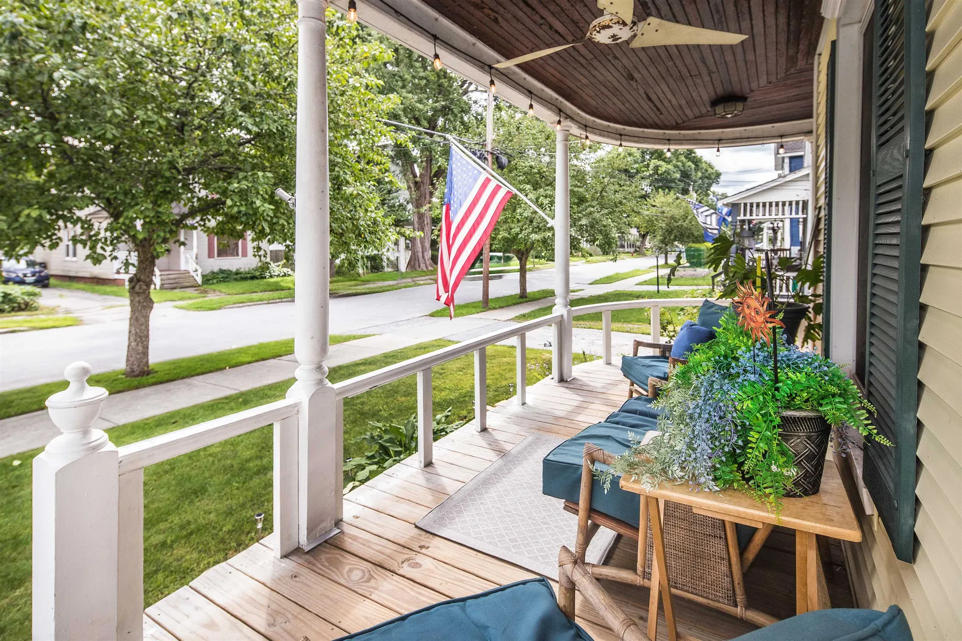 87 Baxter Street Rutland City VT 05701