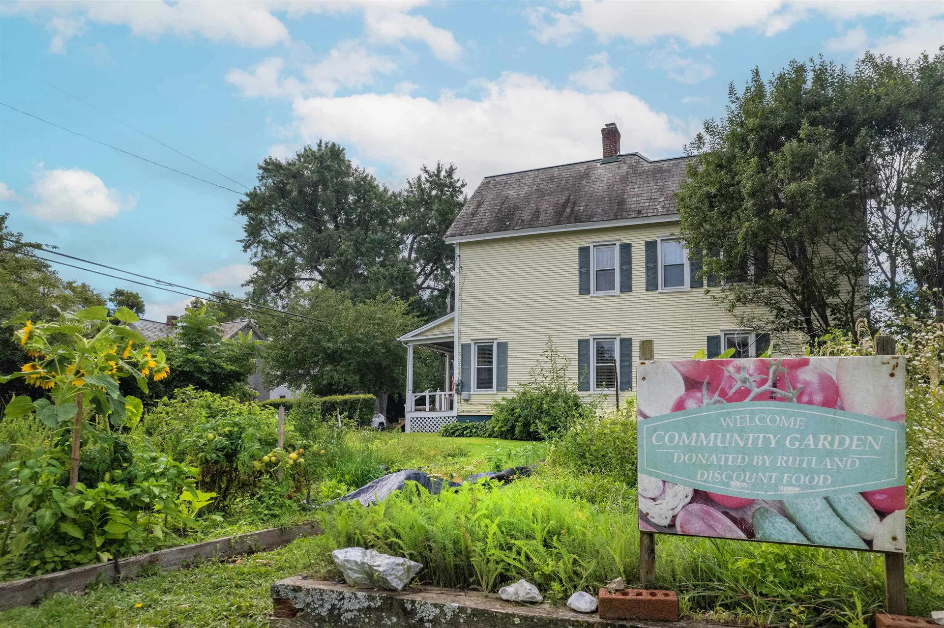 87 Baxter Street Rutland City VT 05701