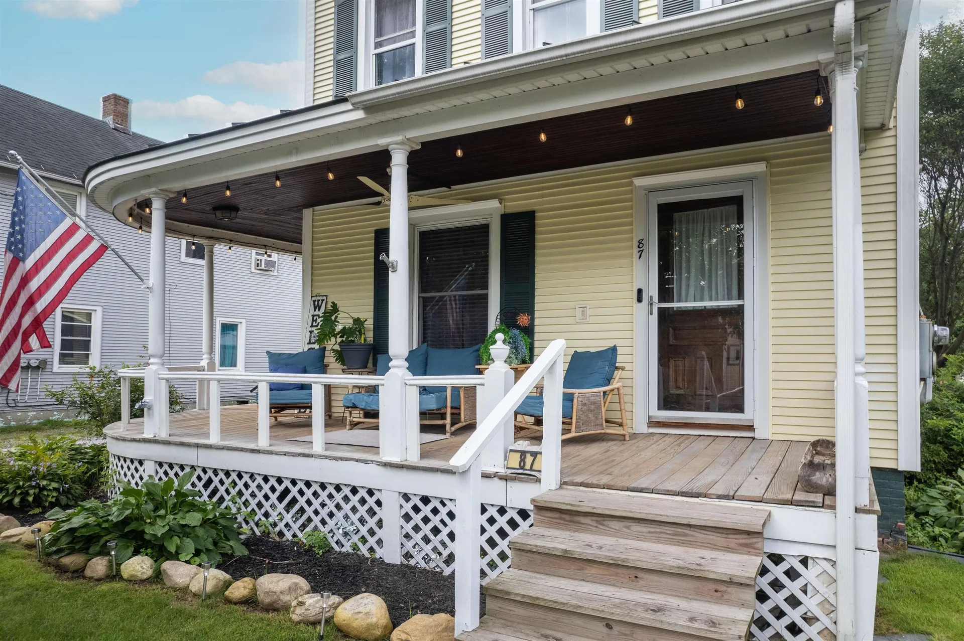 87 Baxter Street Rutland City VT 05701