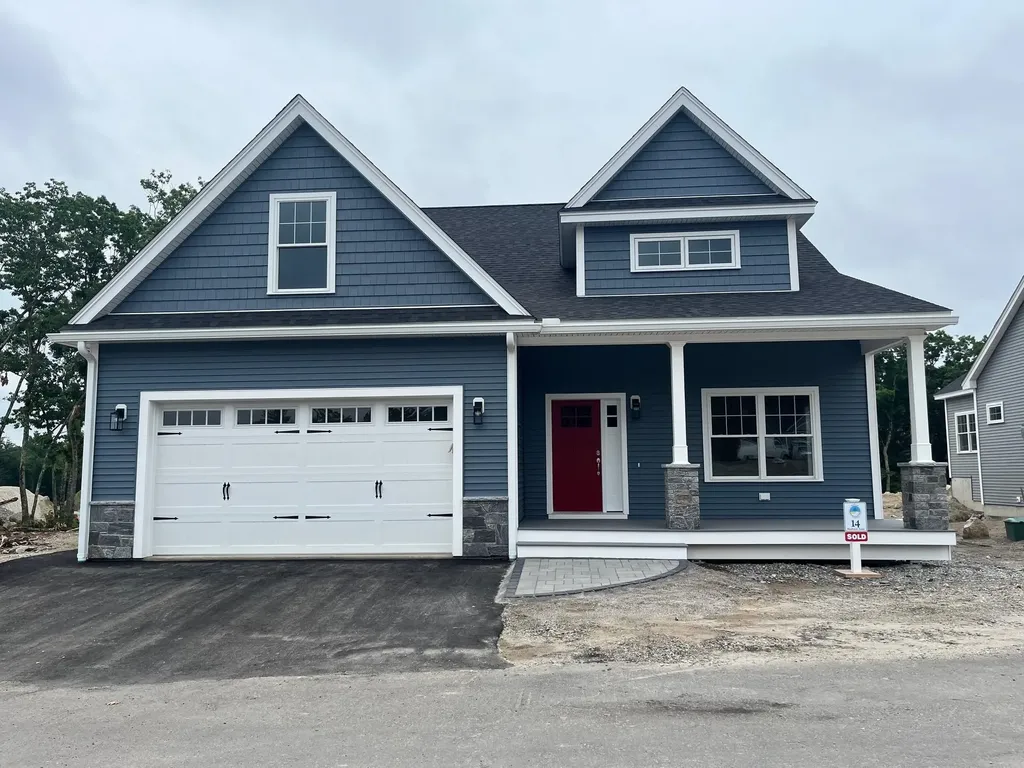 2 Madison Lane Windham NH 03087
