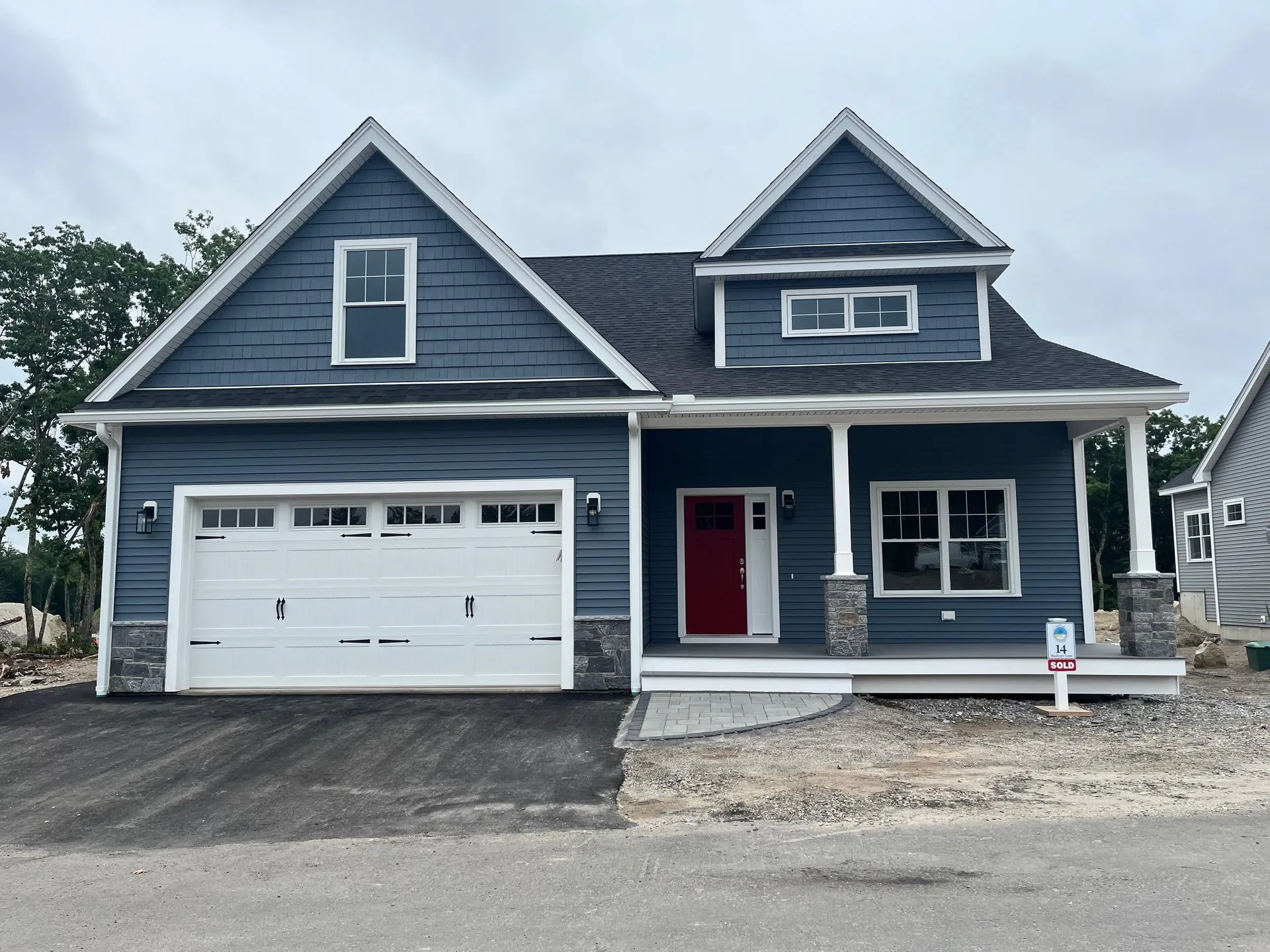 2 Madison Lane Windham NH 03087