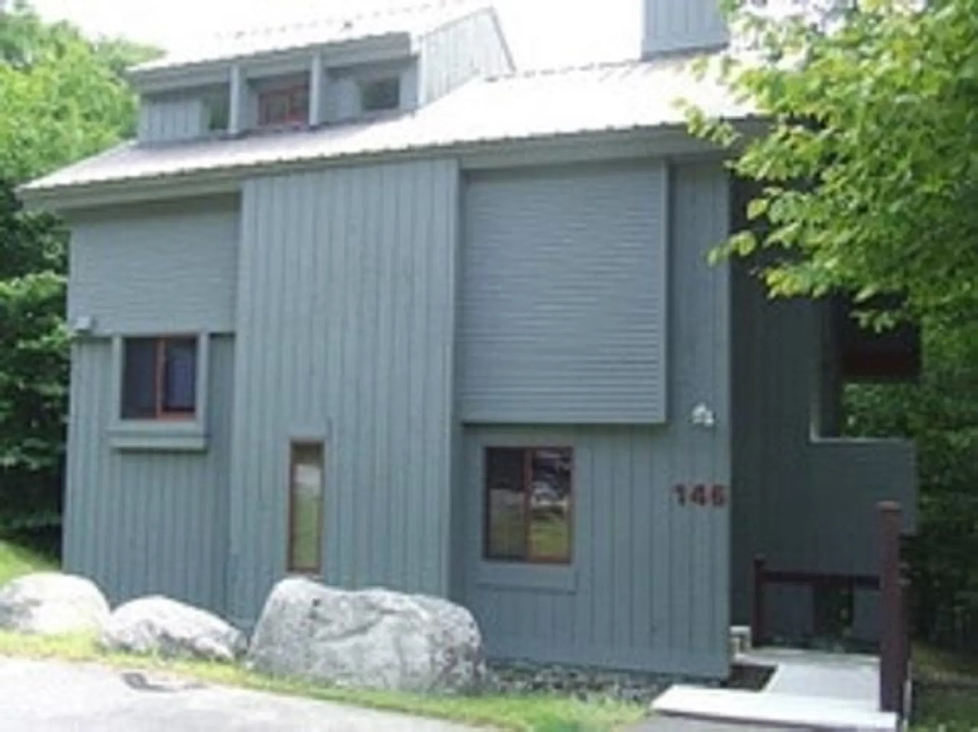 146 Clearbrook Road Lincoln NH 03251