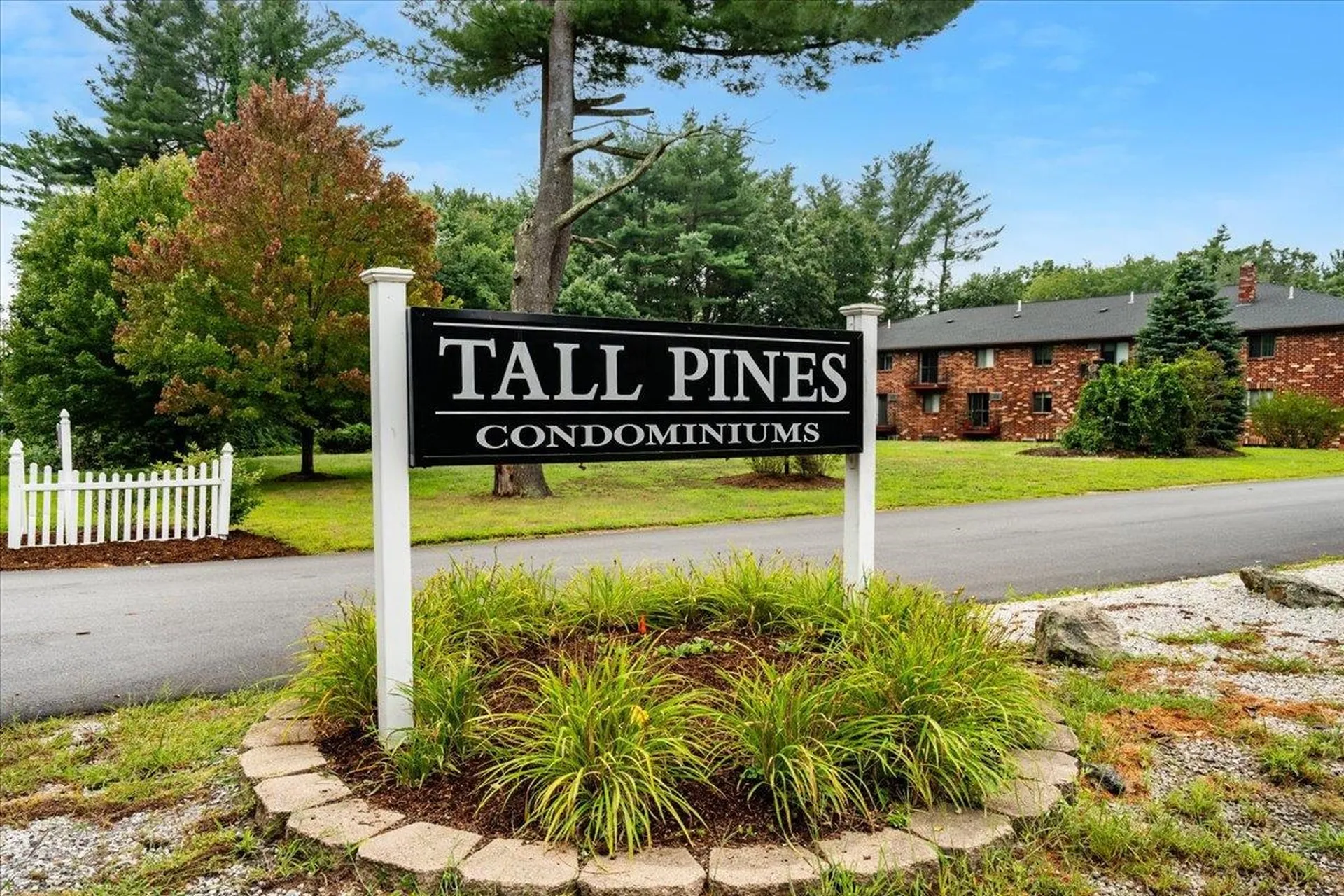 1345 Bodwell Road Manchester NH 03109