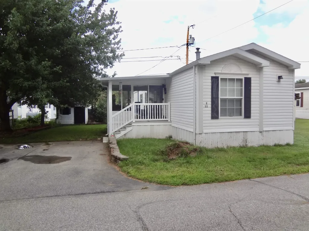 303 Old Lakeshore Road Gilford NH 03249