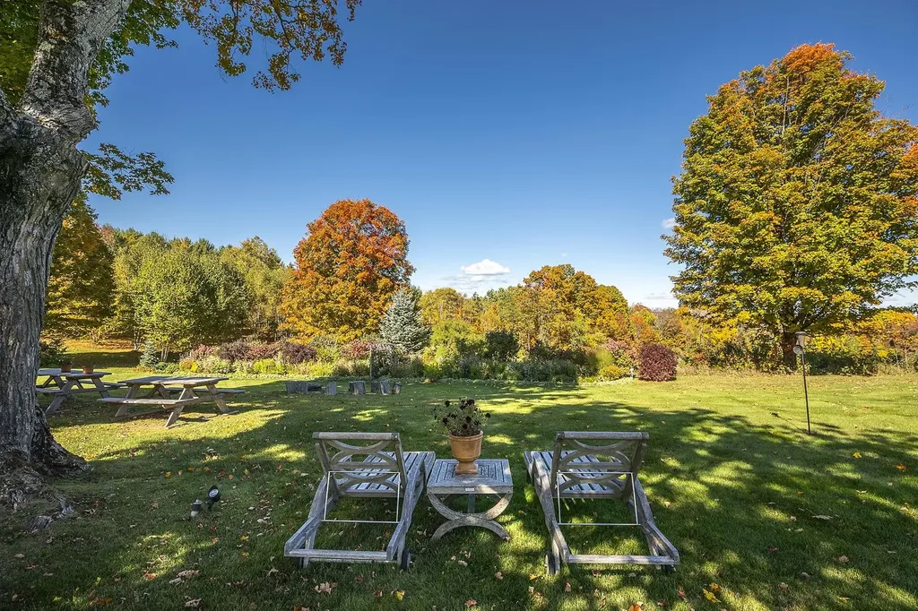 501 Galaxy Hill Road Pomfret VT 05067