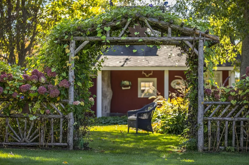 501 Galaxy Hill Road Pomfret VT 05067
