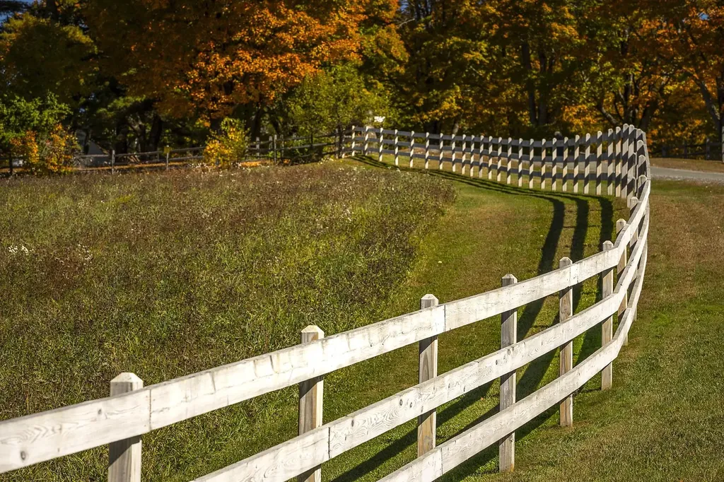 501 Galaxy Hill Road Pomfret VT 05067