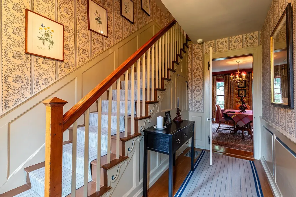 501 Galaxy Hill Road Pomfret VT 05067