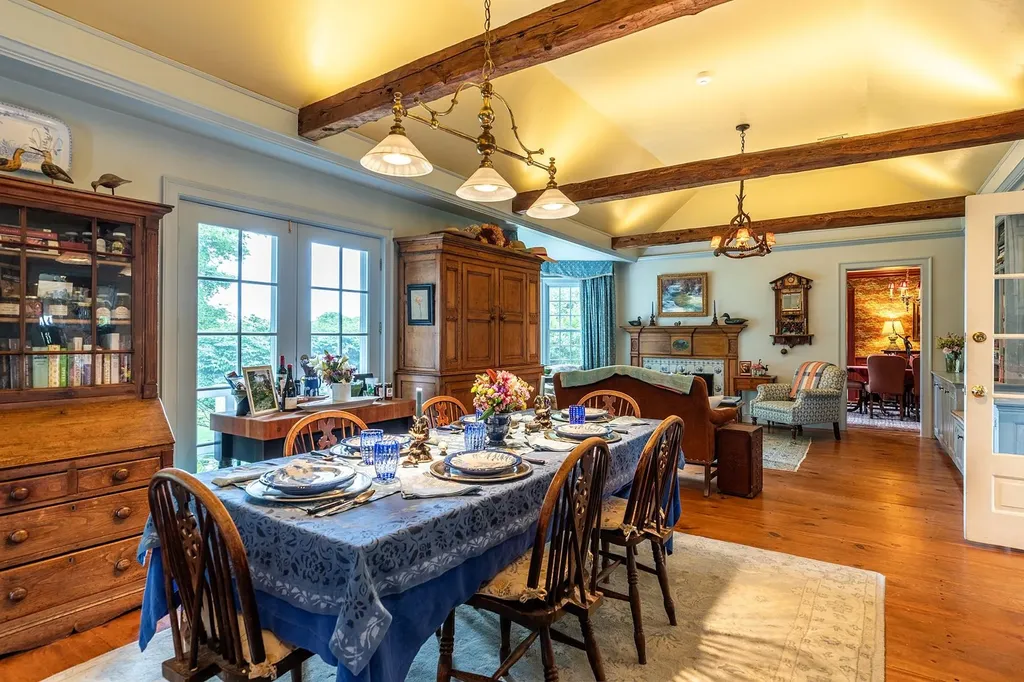 501 Galaxy Hill Road Pomfret VT 05067