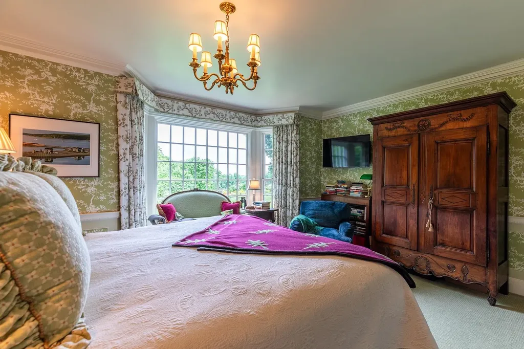 501 Galaxy Hill Road Pomfret VT 05067
