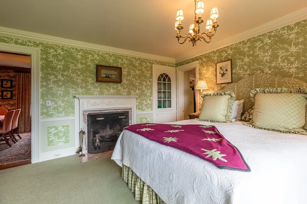 501 Galaxy Hill Road Pomfret VT 05067