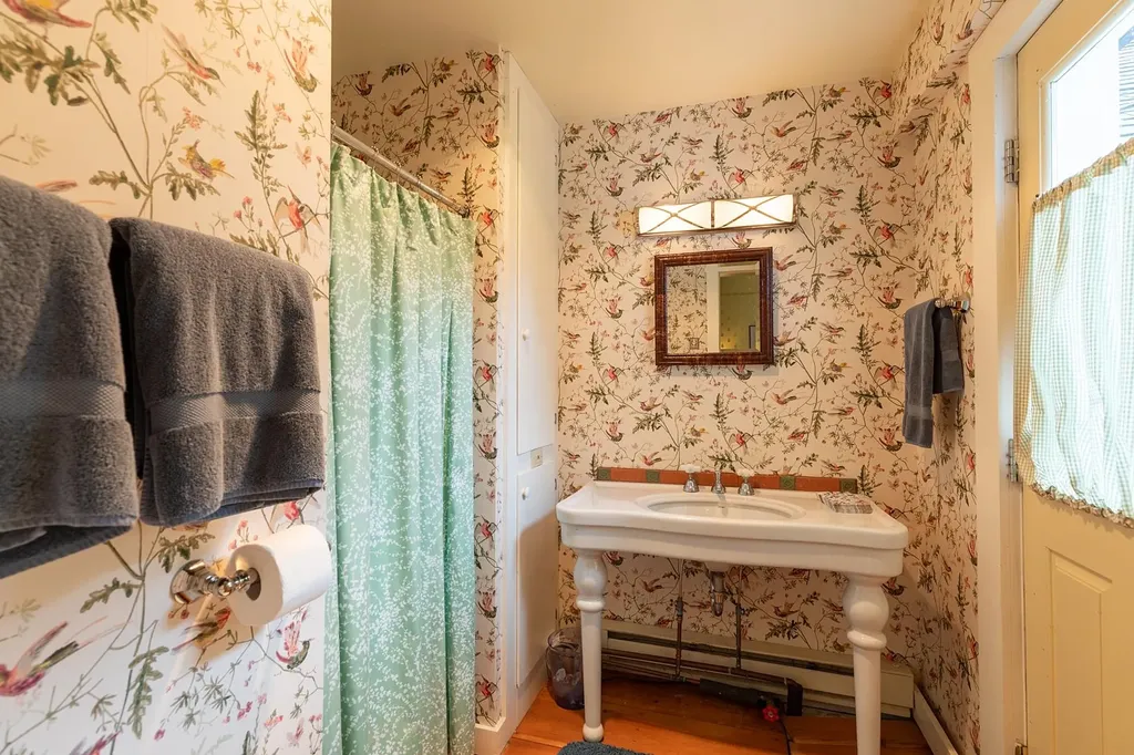 501 Galaxy Hill Road Pomfret VT 05067