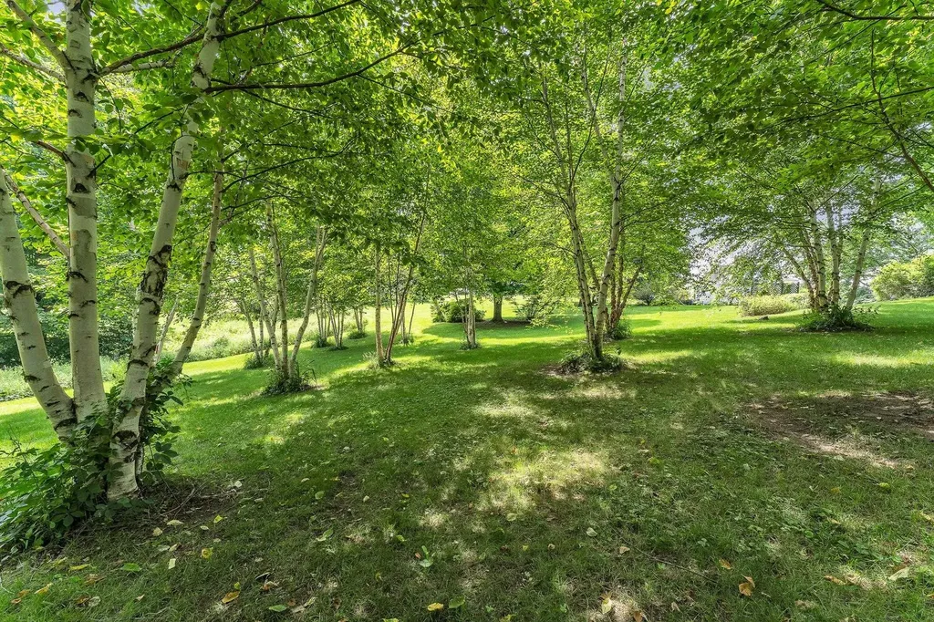 501 Galaxy Hill Road Pomfret VT 05067