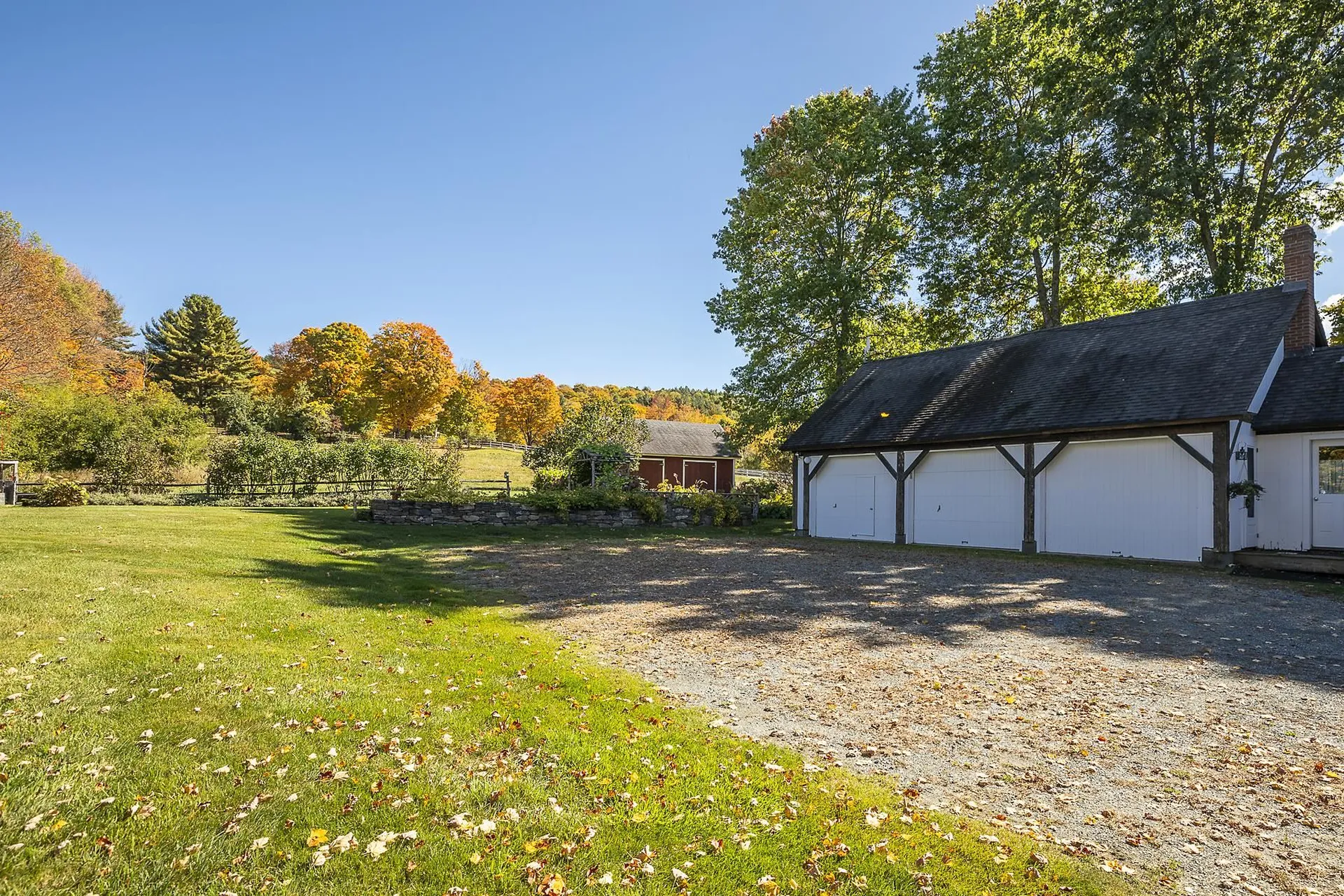 501 Galaxy Hill Road Pomfret VT 05067