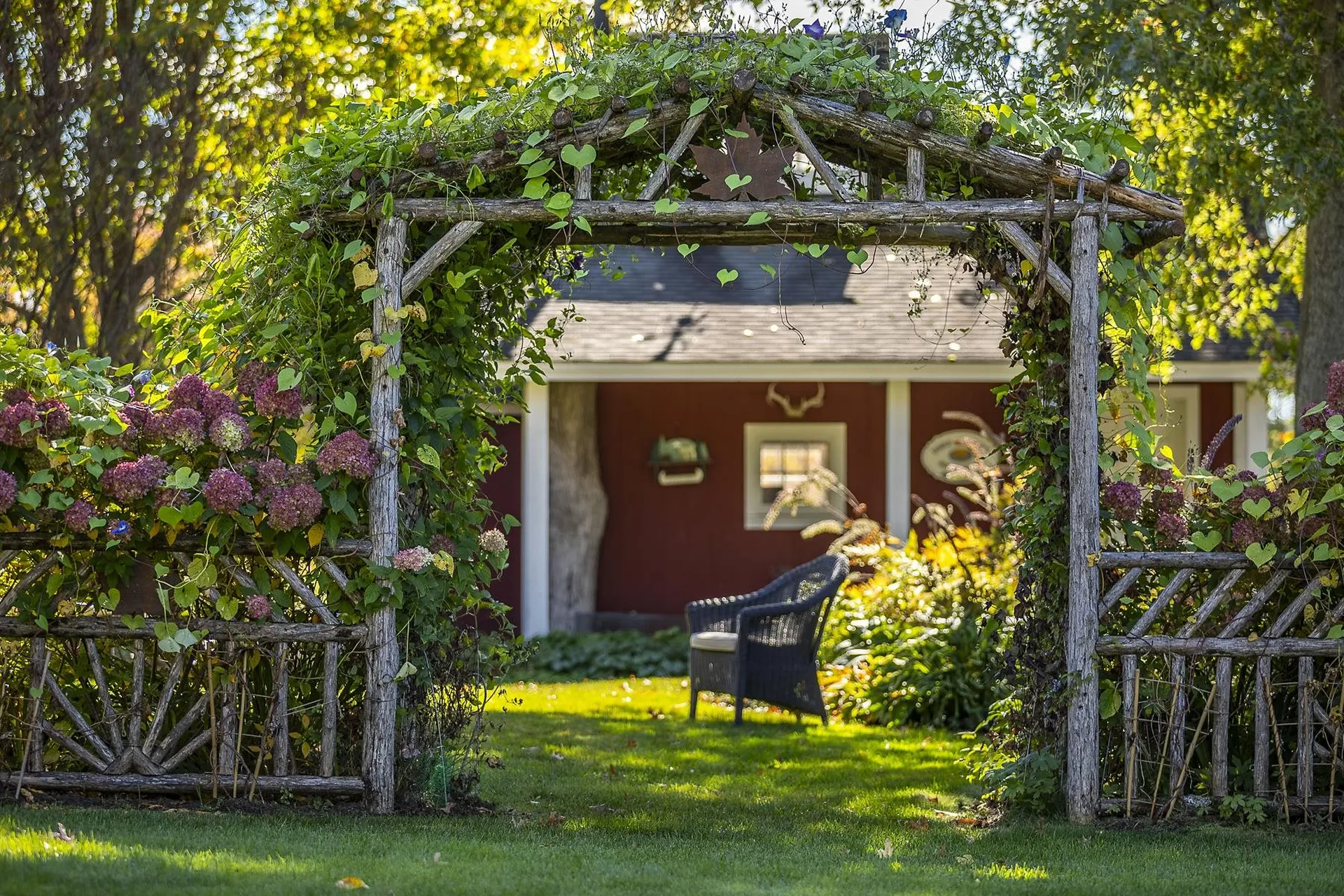 501 Galaxy Hill Road Pomfret VT 05067